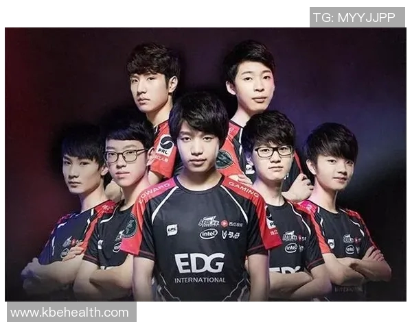 赛后分析:V5与EDG对决中的技术细节与战术思考