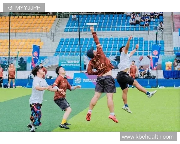 西安飞盘队团队协作能力大幅提升荣获全国飞盘赛事新高排名