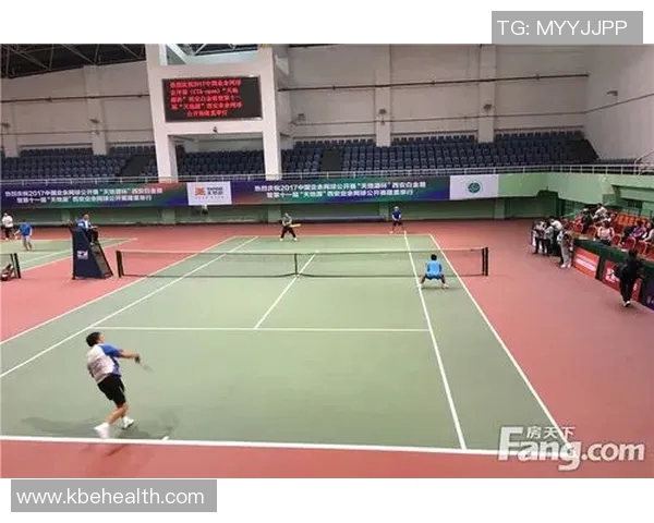 西安网球队运营策略深度分析与发展前景展望