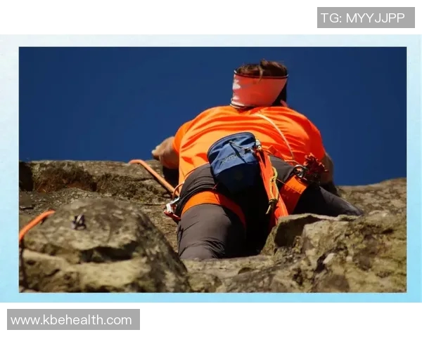 西安攀岩队状态变革引发热议探索攀岩运动的新未来