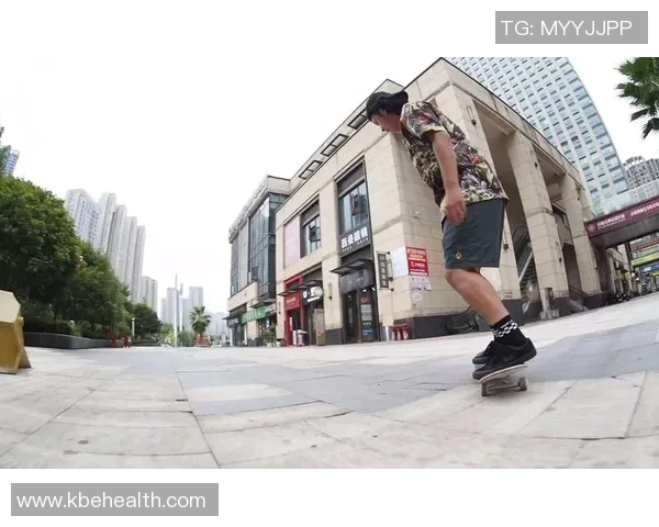 黄敏独家揭秘滑板技巧与心得分享助你轻松入门与提升滑板水平